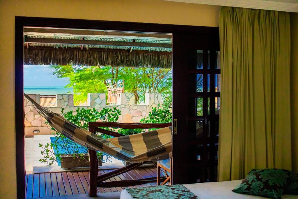 Castelo Beach Hotel - Deluxe Double Room With Sea View