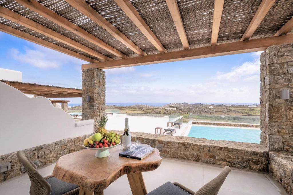 Legendary Suites - 12