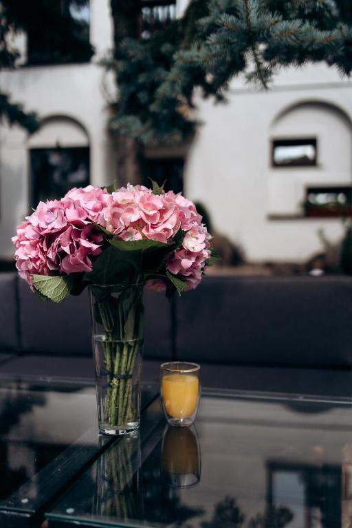 Fotografie z fotogalerie ubytování Eduard Hotel v Užhorodu
