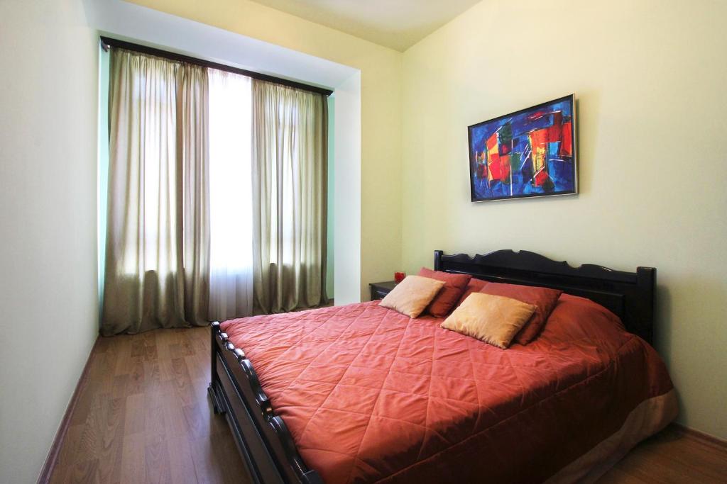 امکانات 3 Bedroom Apartment in Homey Residence - تصویر ۴
