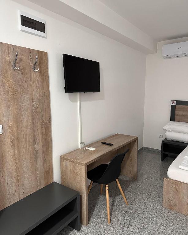 Motel Centar - Deluxe Triple Room