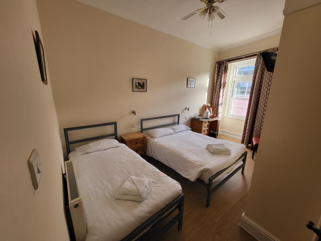 Royal Britannia Hotel - Tripla Stanza Standard