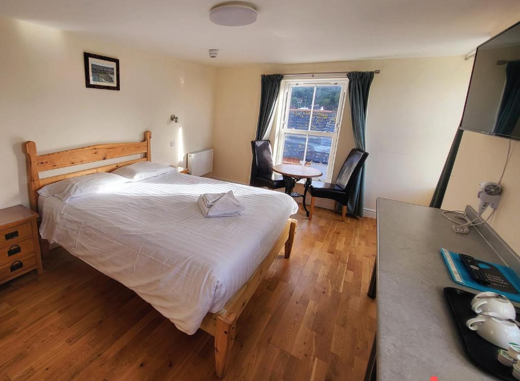 The Grand Harbour hotel - 