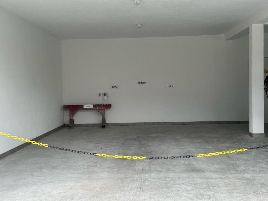 Kép Ferienwohnung Hochstein szállásáról Haus im Ennstalban a galériában