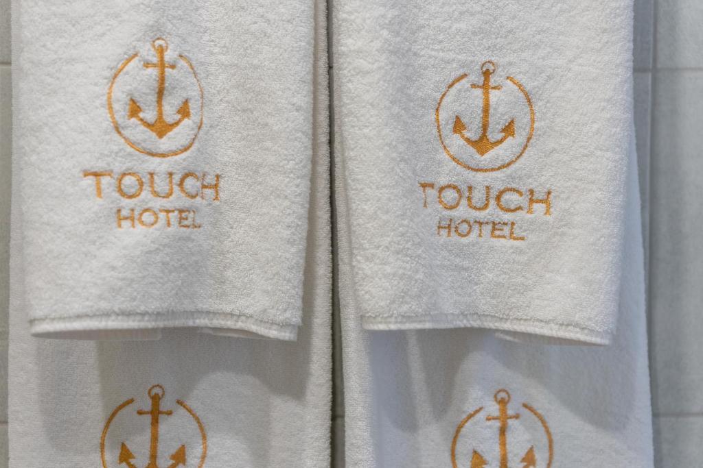 Fotografie z fotogalerie ubytování Touch Hotel v destinaci Lozenets