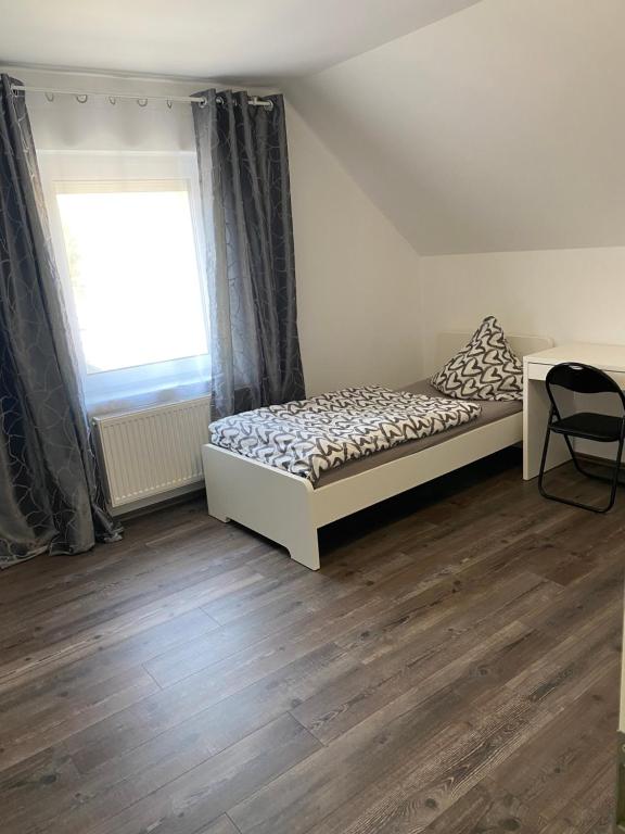 Unterkunft für Arbeiter und Monteure - Two-Bedroom Apartment
