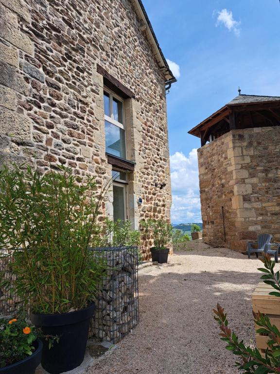 La Tour d'Olympe - Housity