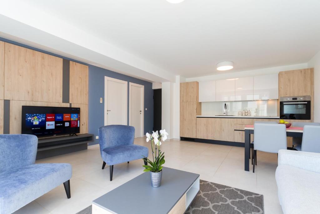 The Garden Palace Umag by Locap Group - 10