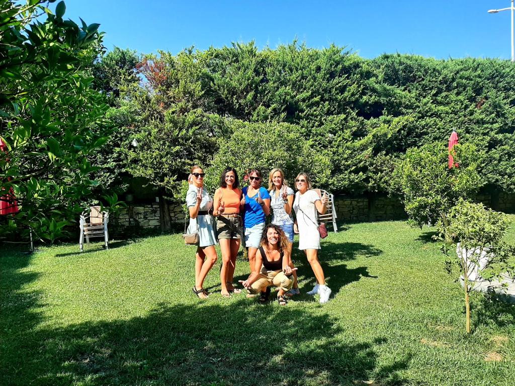 Hotel Vila Arbri - Image 11
