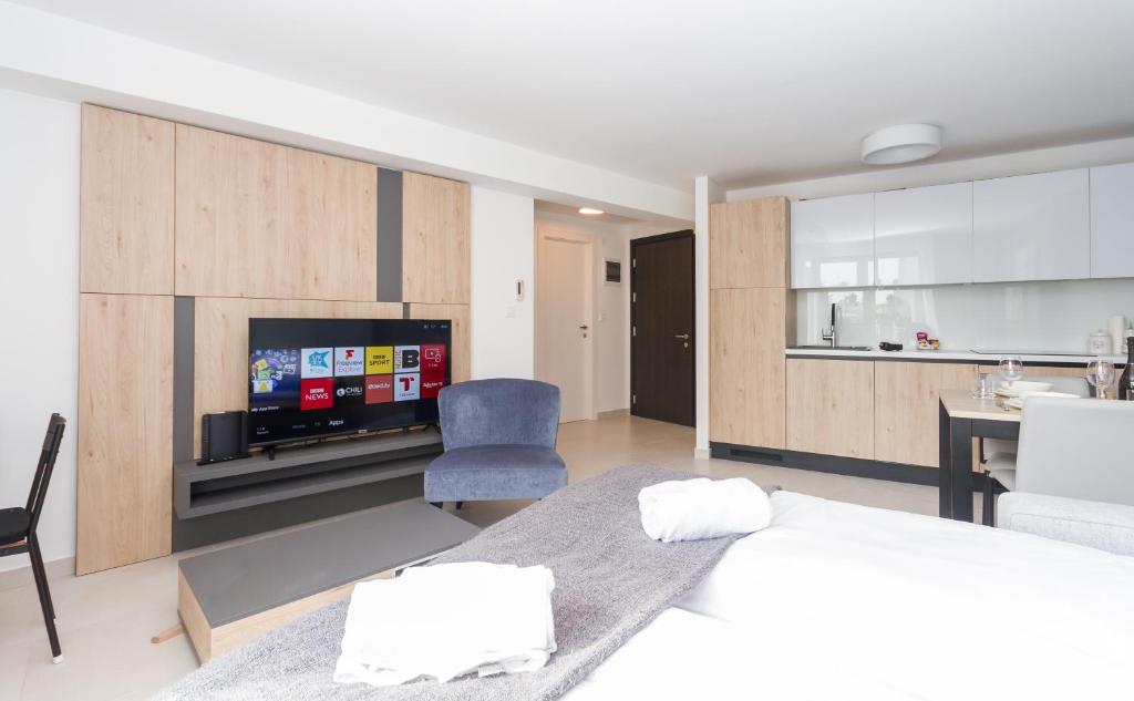 The Garden Palace Umag by Locap Group - 16