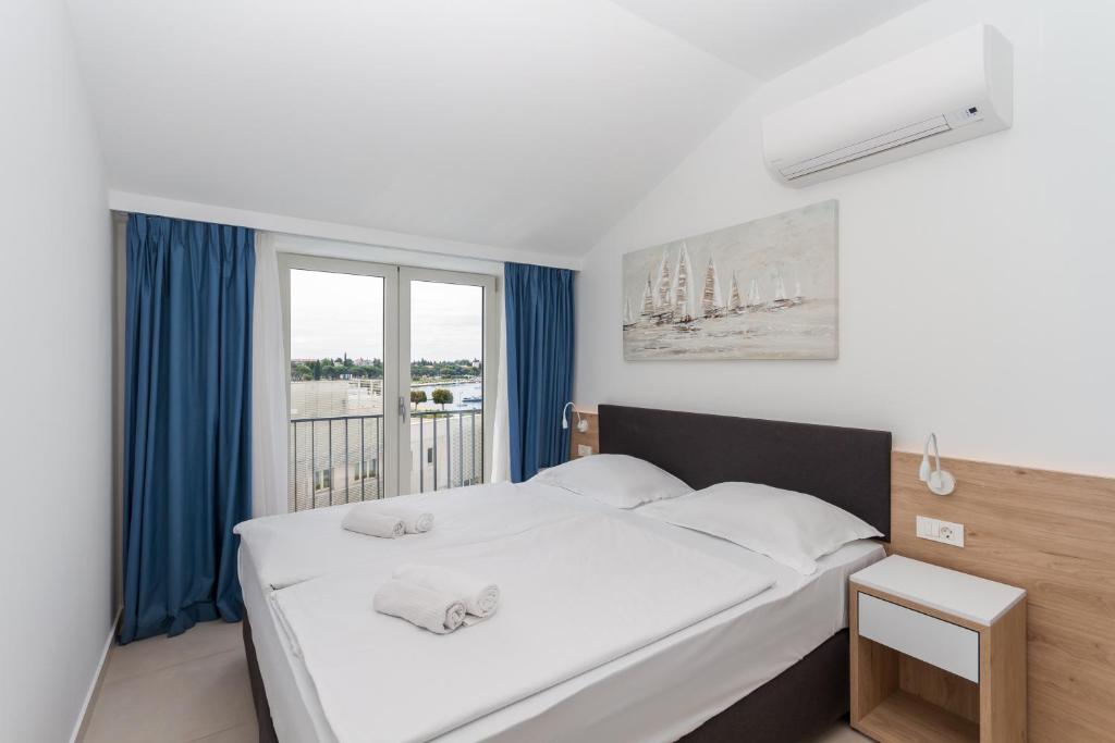 The Garden Palace Umag by Locap Group - 5