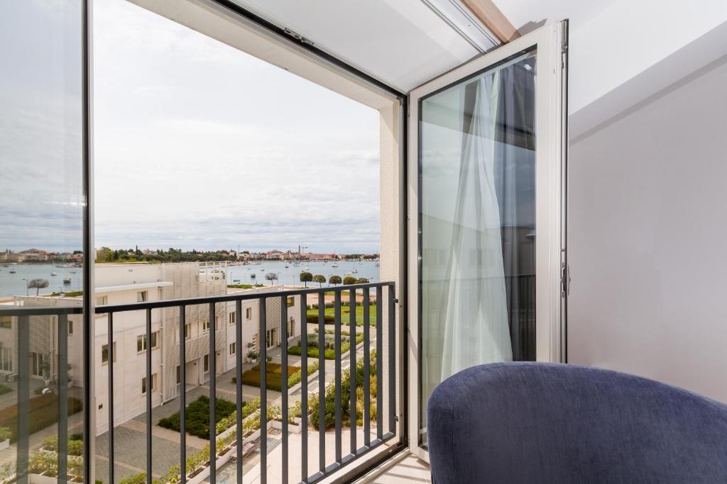 The Garden Palace Umag by Locap Group - 7