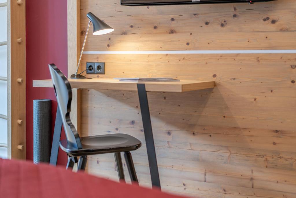 Hotel Salzburger Hof Leogang - 6