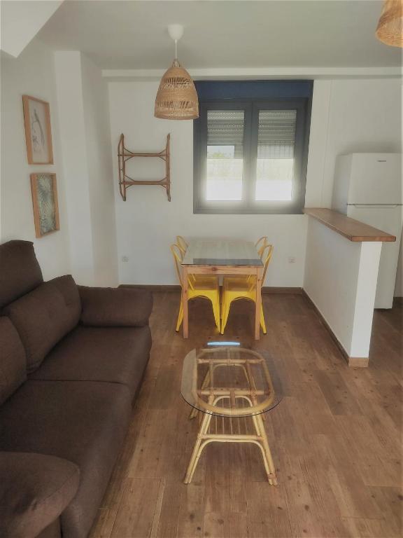 Apartamentos Cala San Pedro - Apartamento Con Vistas A La Piscina