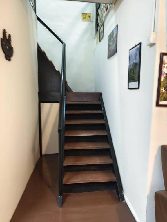 Fotografie z fotogalerie ubytování De Cameron Guest House v destinaci Tanah Rata