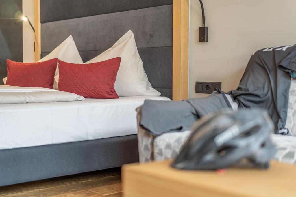 Hotel Salzburger Hof Leogang - 5