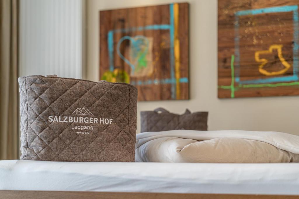 Hotel Salzburger Hof Leogang - 15