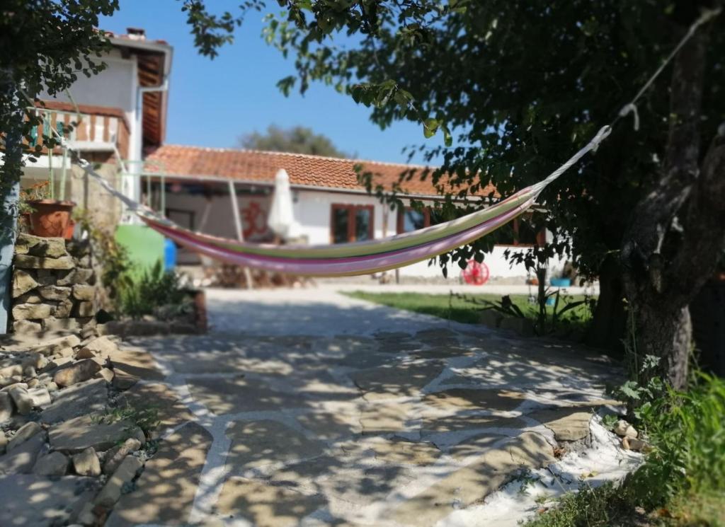 Fotografie z fotogalerie ubytování Calla Retreat v destinaci Vezenkovo