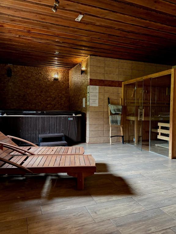 Fotografie z fotogalerie ubytování Penzión Driečna v destinaci Havaj