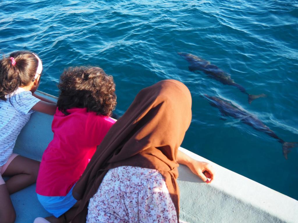 Hosté ubytování Club Kaafu Maldives