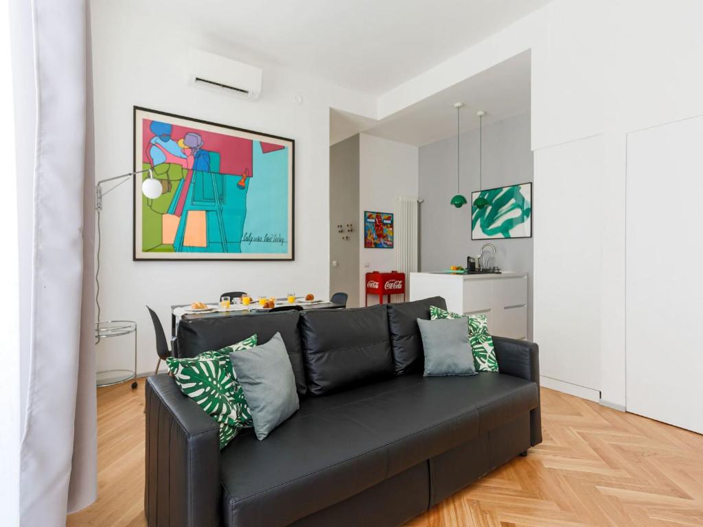 The Best Rent Colorful apartment Milan City Center, Milan (updated