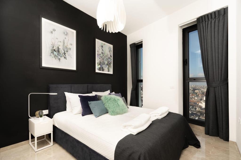 Luxury and stylish apartment in Jerusalem, Jerusalem (updated prices 2024)