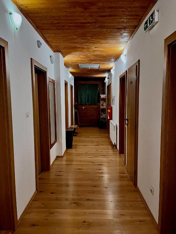 Fotografie z fotogalerie ubytování Penzión Driečna v destinaci Havaj