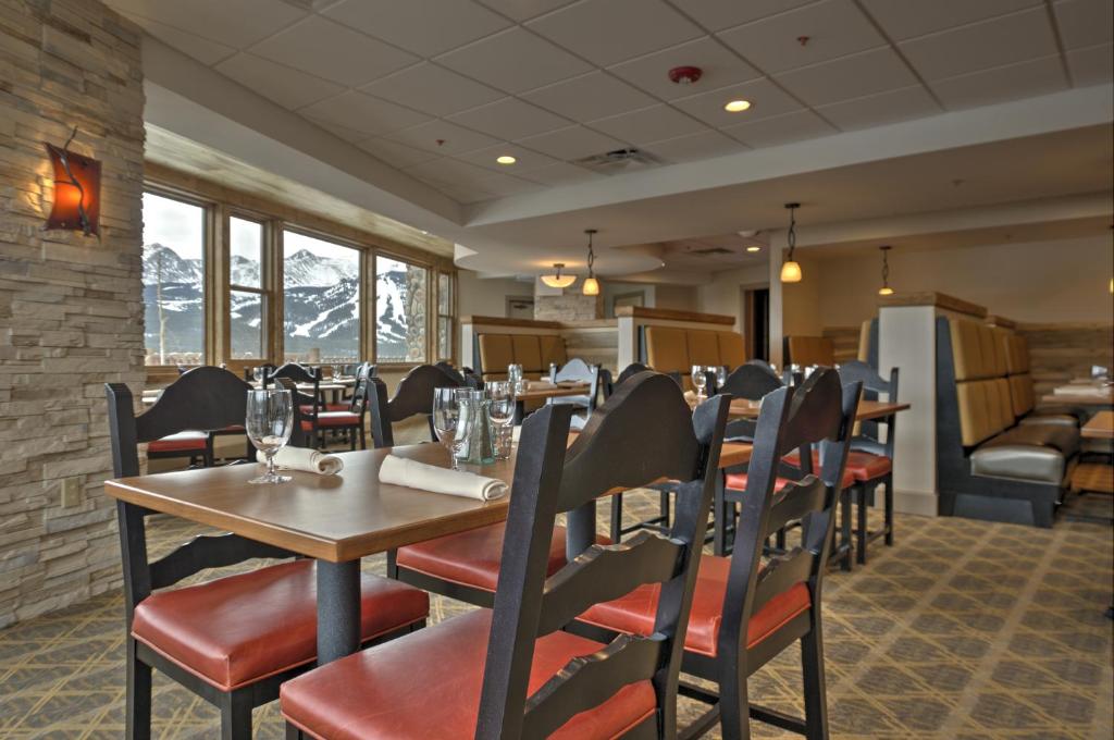 The Lodge at Breckenridge photo