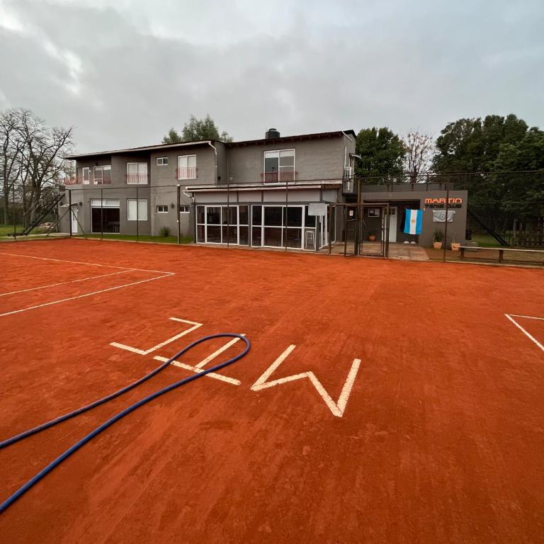 MARTIN TENIS CLUB