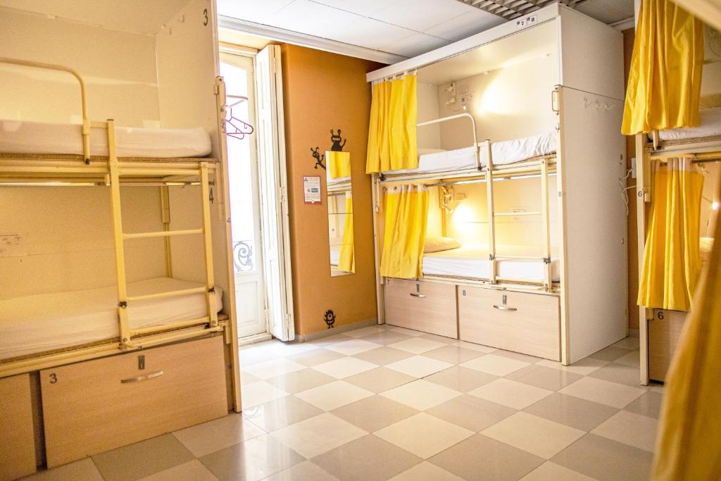 The River Hostel, Valencia – Updated 2023 Prices