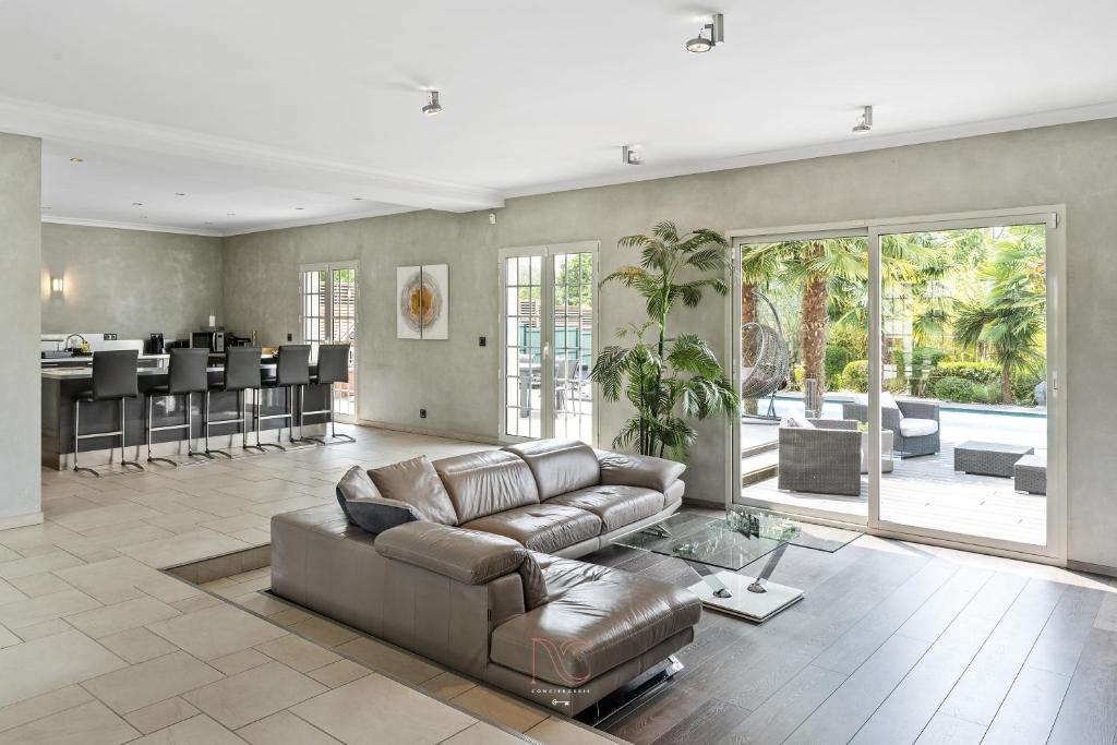*Villa-Disneyland-Paris* 10pers, Fitness, Cinema - Villa