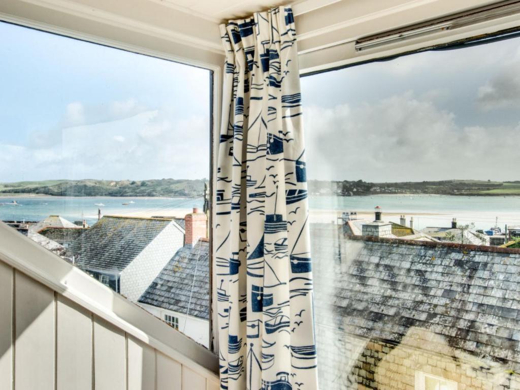 Gallery image of Holiday Home The Retreat by Interhome in Padstow