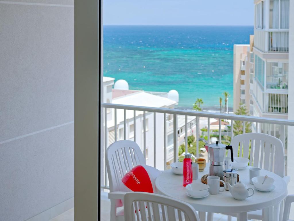 Apartment La Luz 12 by Interhome