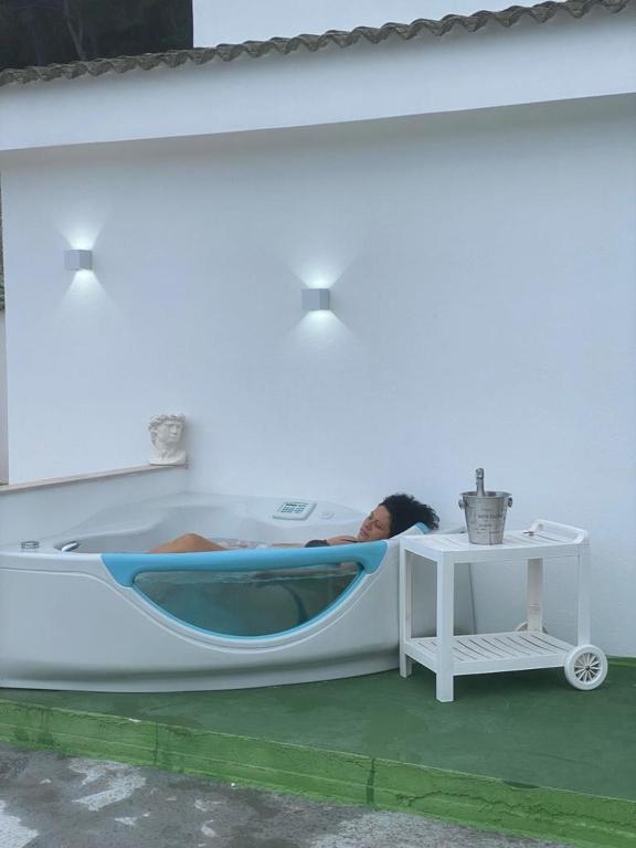 Fotografie z fotogalerie ubytování Vacanze Top v destinaci Peschici