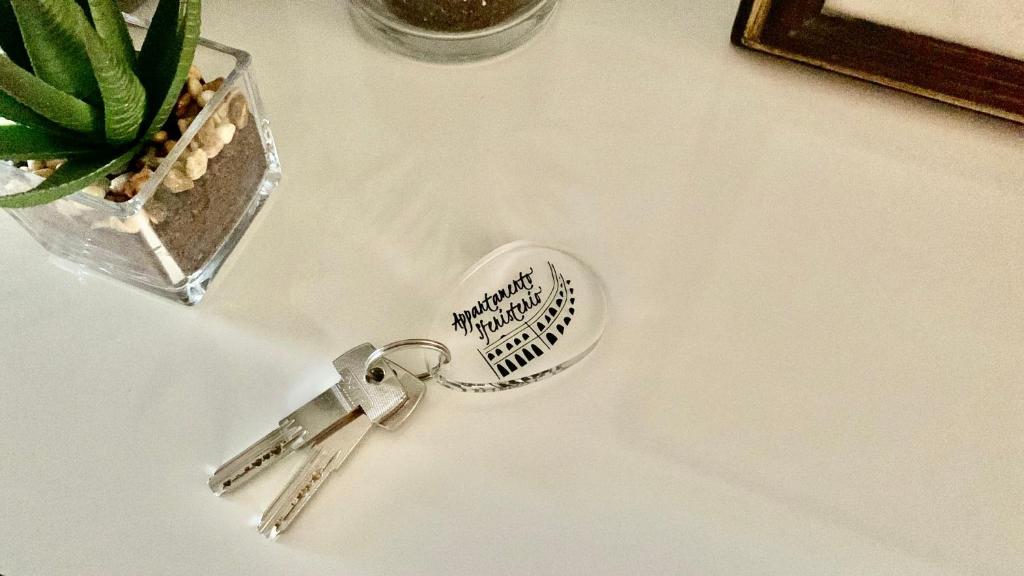 Foto dalla galleria di APPARTAMENTO SFERISTERIO a Macerata