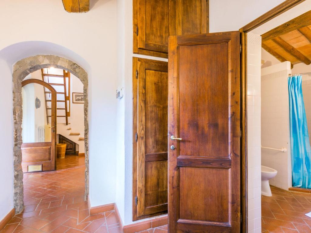 Fotografia z galérie ubytovania Apartment Cellole - Torretta - CTC153 by Interhome v destinácii Castellina in Chianti