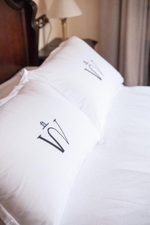 Hotel Palacio de Hemingway - 16