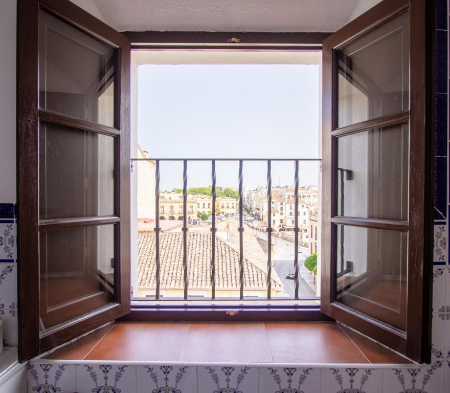 Hotel Palacio de Hemingway - 9