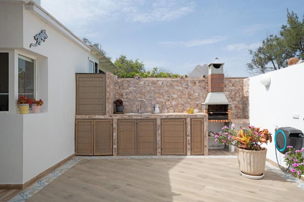Fotografie z fotogalerie ubytování Casa Jardín v destinaci Playa Blanca