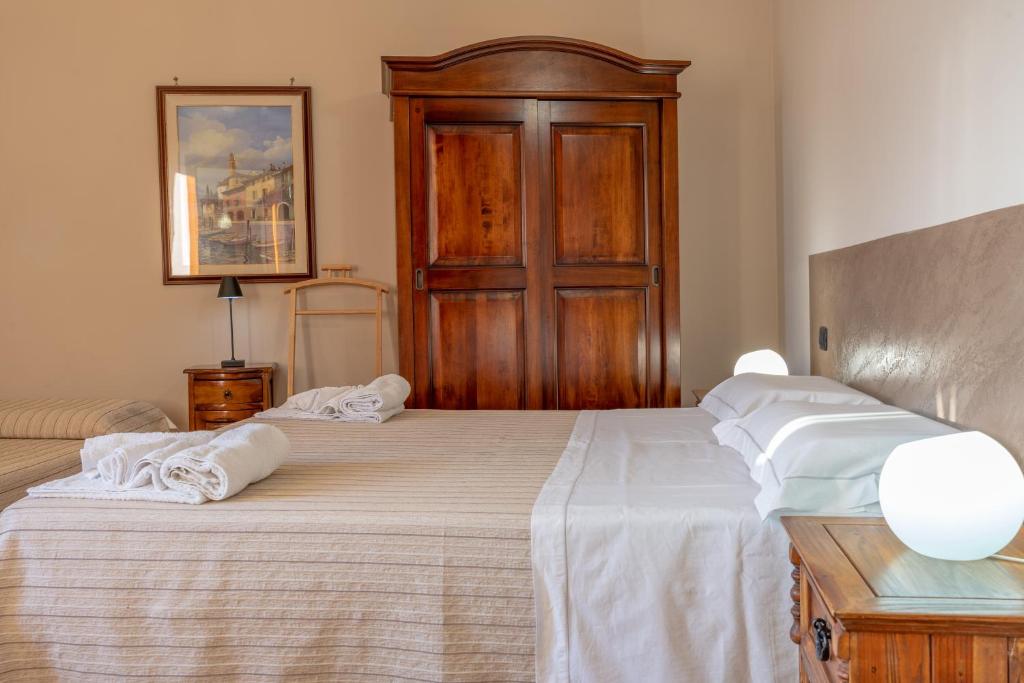 B&B Alle Calende Greche - Triple Room