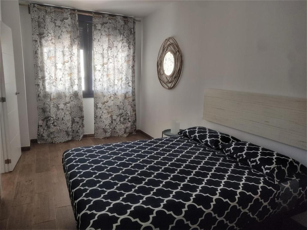 Apartamentos Cala San Pedro - Apartamento Con Vistas A La Piscina