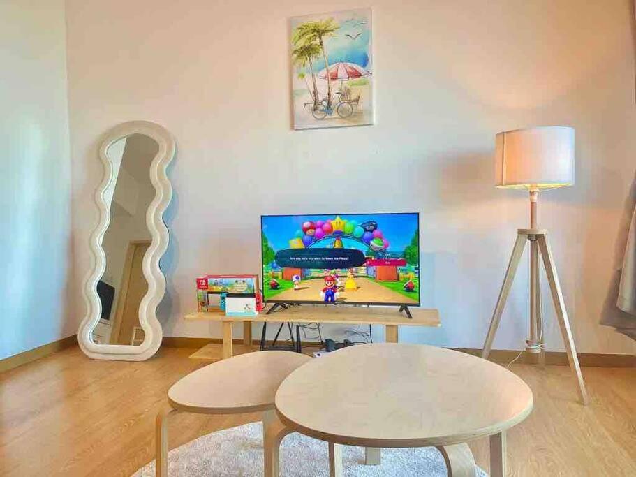 imperium residence kuantan - Apartment With Sea View