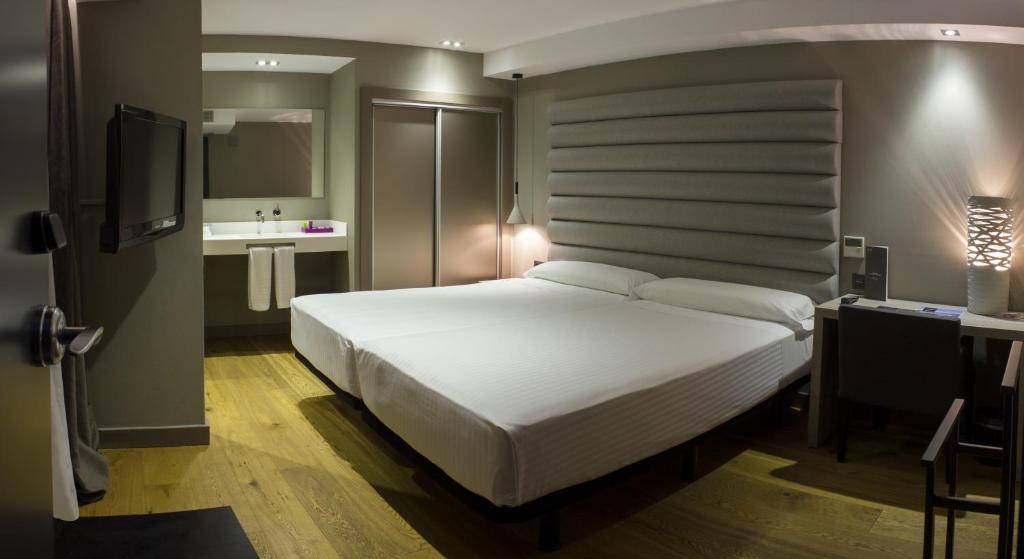 Zenit Vigo - Double Or Twin Room