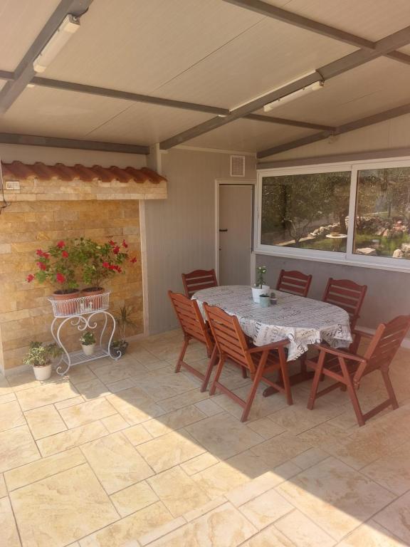 Balkón nebo terasa v ubytování SPLIT VIEW 2 Bedrooms LUXURY APARTMAN 90 m2