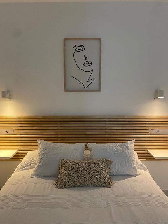 Apto. Burbujas - Marenia´s Dream, Denia – Precios ...