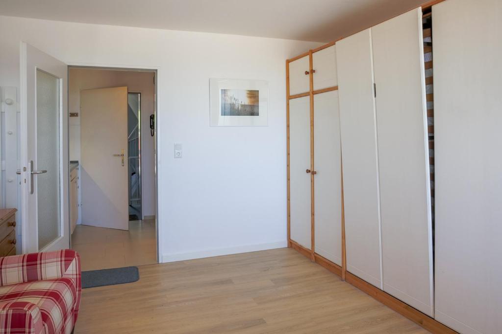 Billede fra billedgalleriet på Nordland Appartements - Wohnung Römö i Vyk