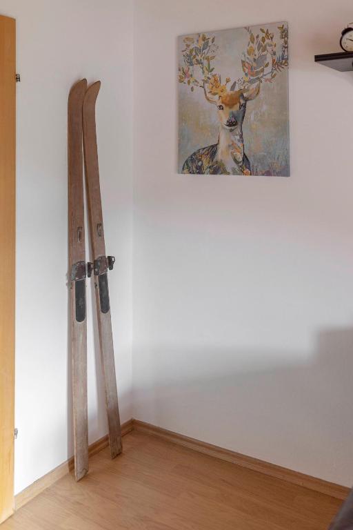 Fotografie z fotogalerie ubytování Apartma Alpine Space, Kranjska Gora - Center v destinaci Kranjska Gora
