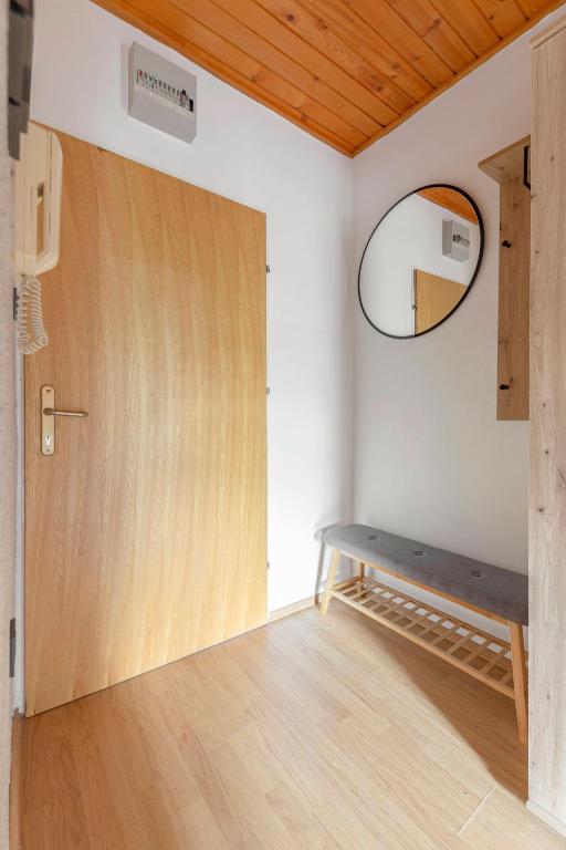 Fotografie z fotogalerie ubytování Apartma Alpine Space, Kranjska Gora - Center v destinaci Kranjska Gora