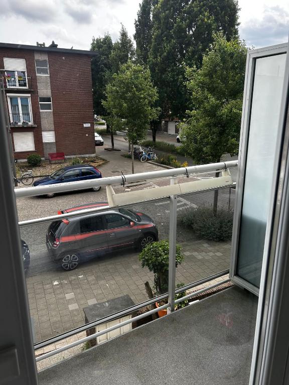 Il quartiere o una zona nella vicinanze dell'appartamento