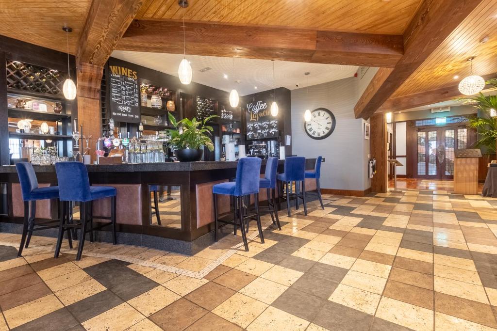 Carrigaline Court Hotel & Leisure Centre - Resim 22